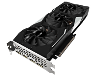 Gigabyte GeForce GTX 1660 GAMING 6GB GDDR5 - 485155 - zdjęcie 2